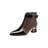#Color_Brown leather